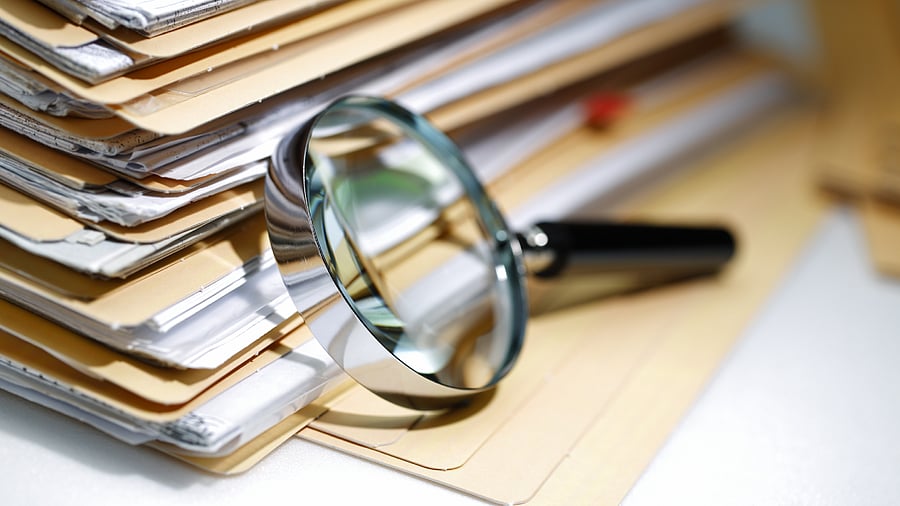 Representative image. Credit: iStock Photo