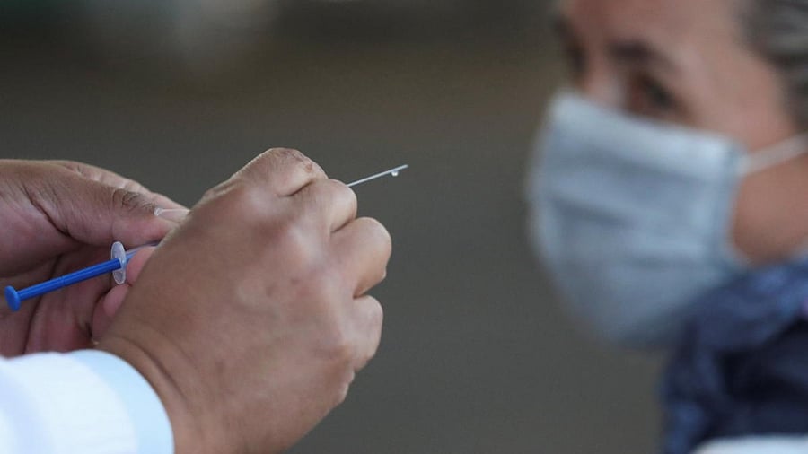 Representative image. Credit: Reuters Photo