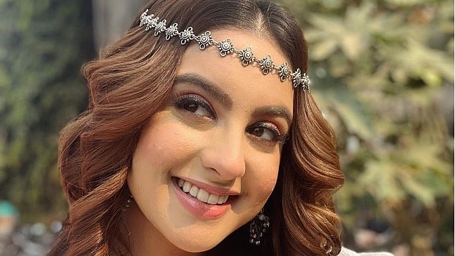 The Waliv police are investigating the matter - and the cause of the death is being ascertained. Credit: Instagram/@_tunisha.sharma