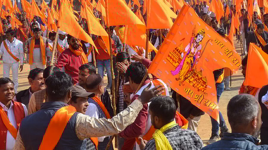 Representative image. Credit: PTI File Photo