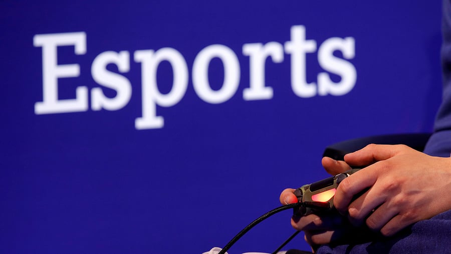 Representative Image. Credit: Reuters File Photo