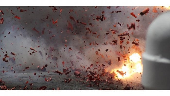 Representative image. Credit: iStock Photo