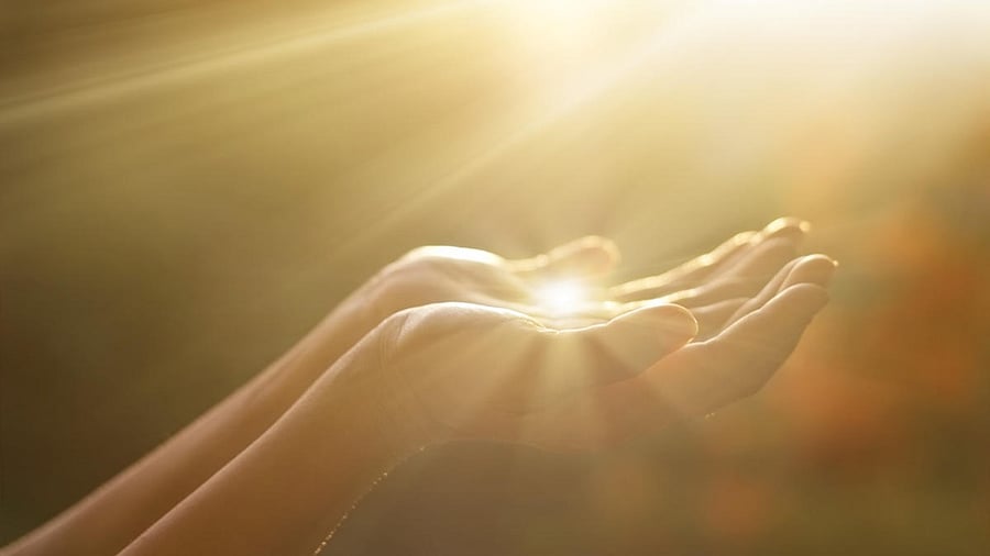 Representative image. Credit: Getty Images