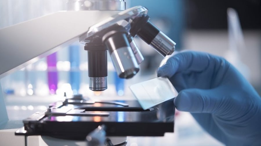 Representative image. Credit: iStock Photo