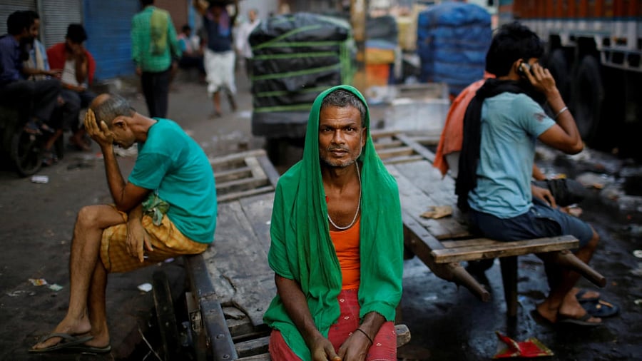 Representative Image. Credit: Reuters Photo