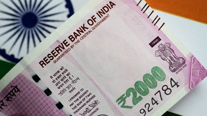 Representative image. Credit: Reuters Photo