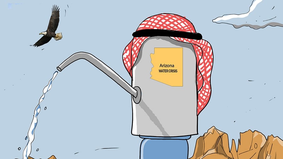 Credit: DH Illustration