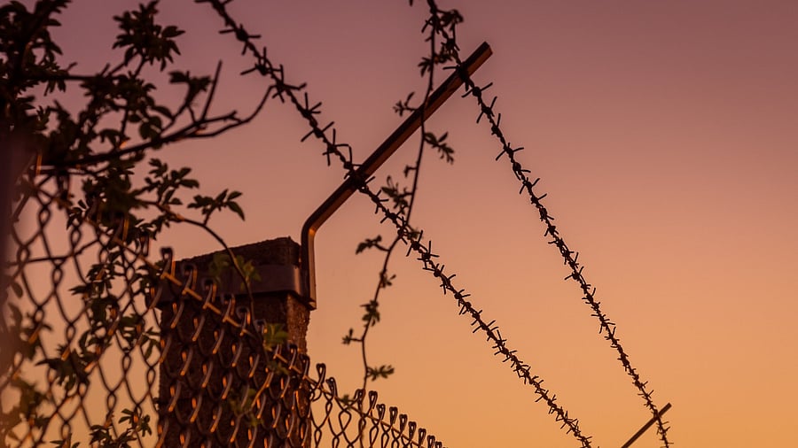 Representative image. Credit: iStock photo