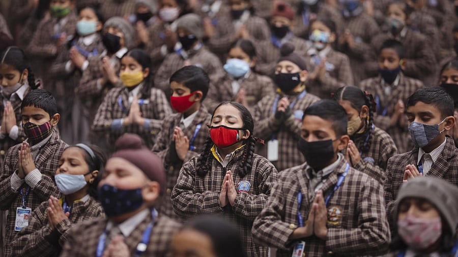 Representative Image. Credit: PTI Photo