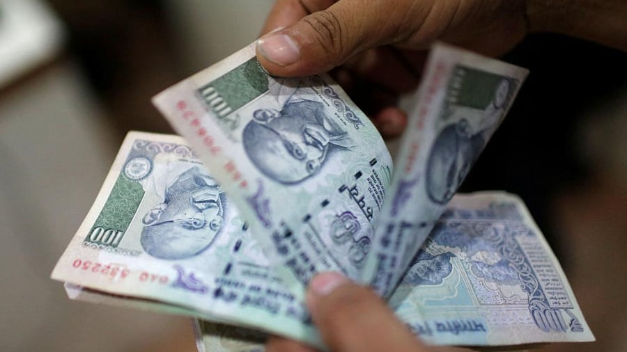 Representative image. Credit: PTI Photo