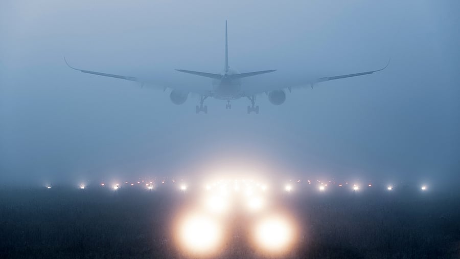 Representative image. Credit: iStock Photo