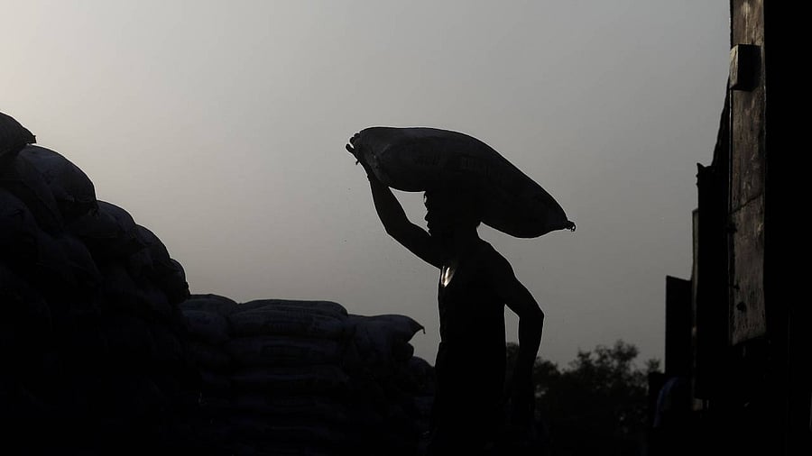 Representative image. Credit: AFP Photo