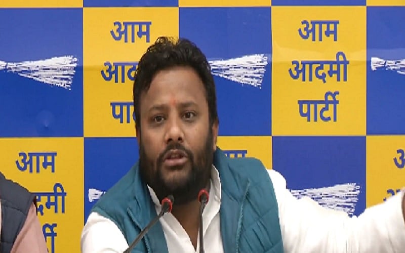 Credit: Video screengrab/Twitter