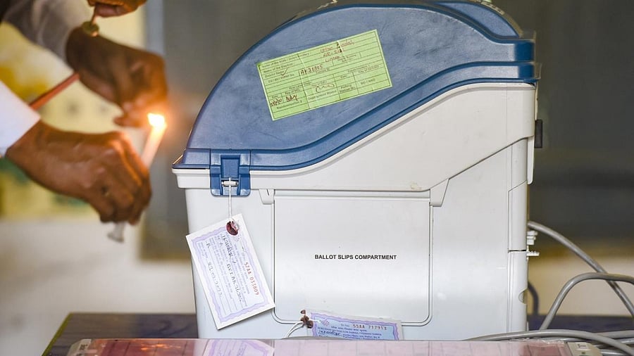 Representative Image. Credit: PTI Photo