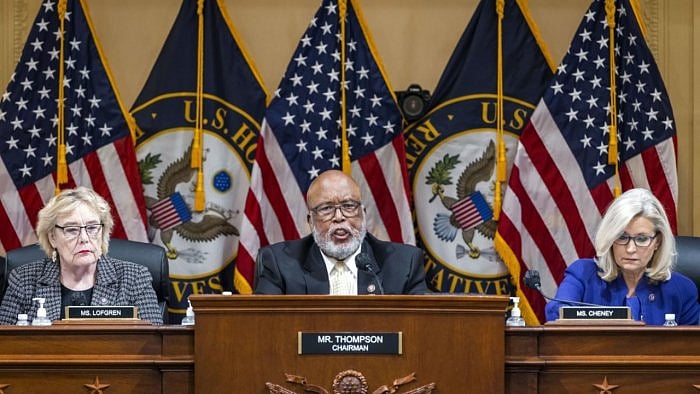 Representative Image. Credit: AP/PTI