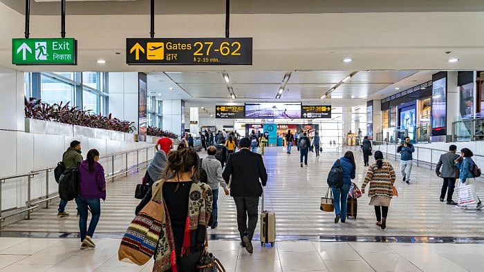 Representative image. Credit: Getty images