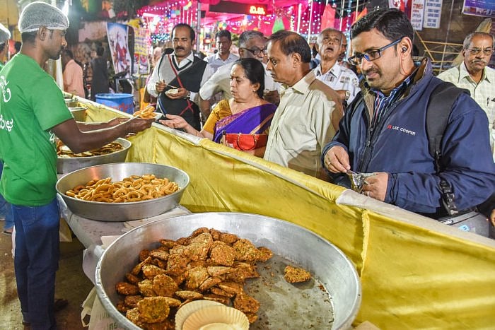 Representative image. Credit: DH Photo