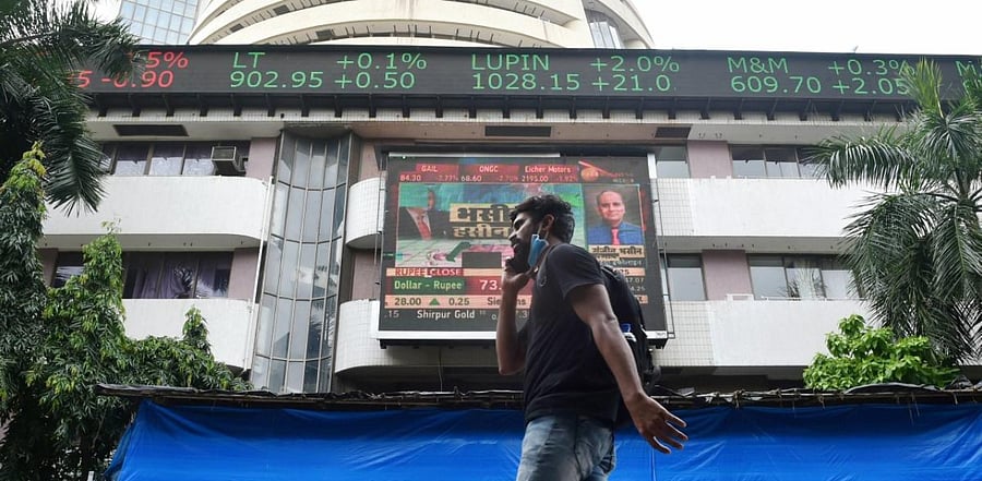Representative image. Credit: PTI Photo