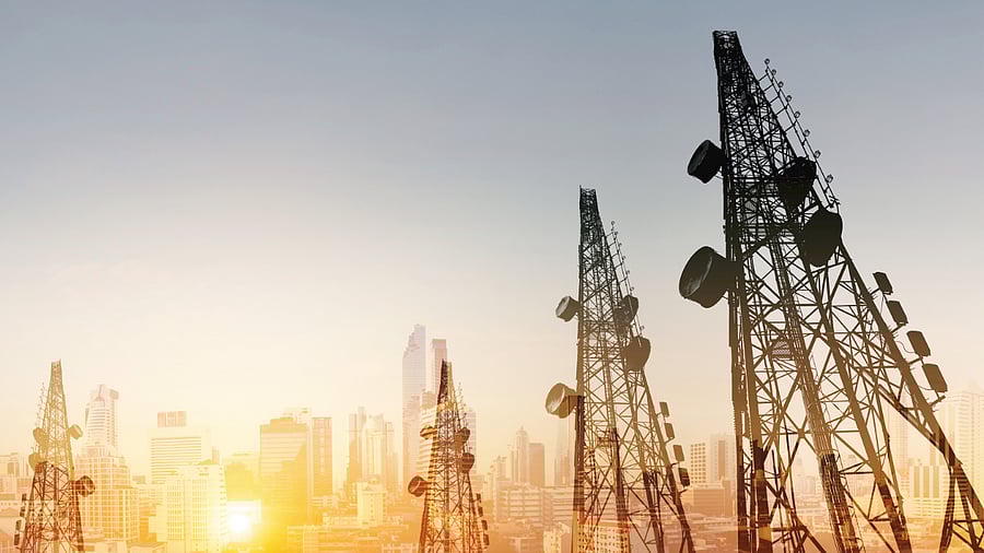 Reliance Industries Chairman Mukesh Ambani has committed Rs 2 lakh crore investment for rolling out a 5G network across the country by December 2023. Credit: Getty Images