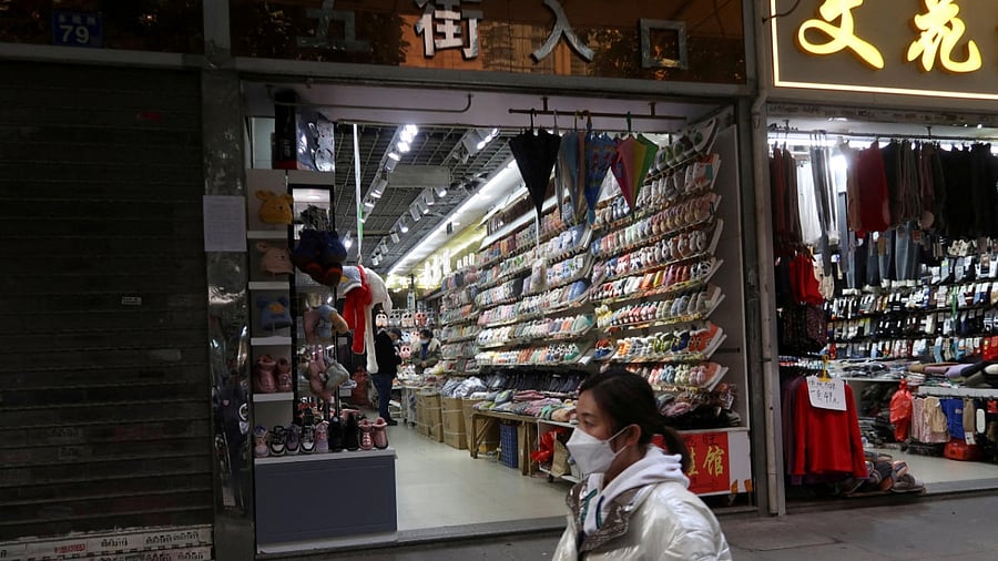 Representative Image. Credit: Reuters Photo