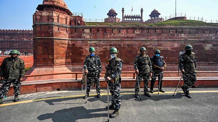 Representative image. Credit: AFP File Photo