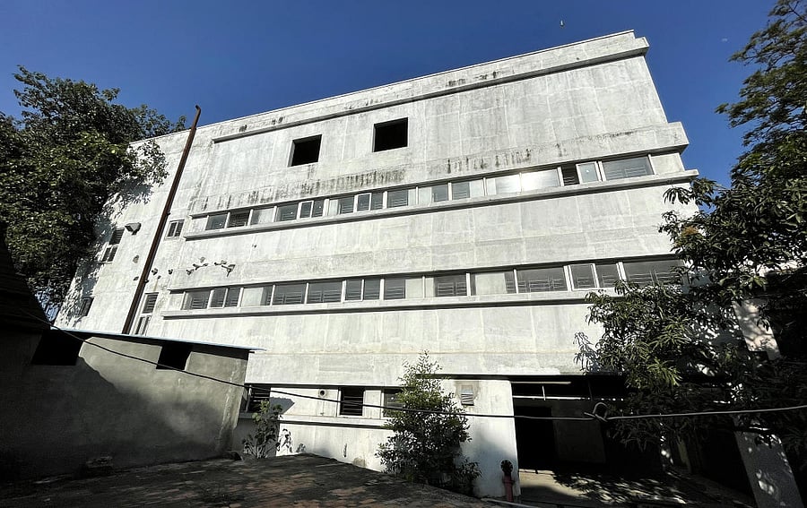 Credit: Special Arrangement