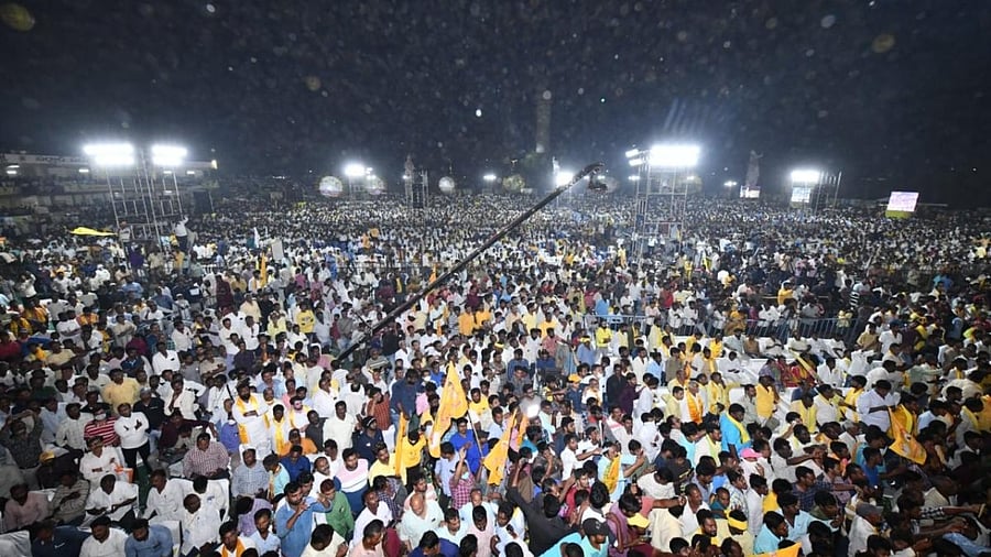 Representative image. Credit: IANS Photo