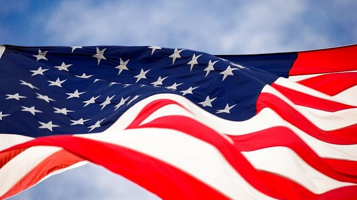 US flag. Credit: Pixabay Photo