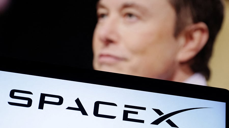 Reuters had reported in November that SpaceX was in talks about an offering of mostly secondary shares that could value the company at up to $150 billion. Credit: Reuters File Photo