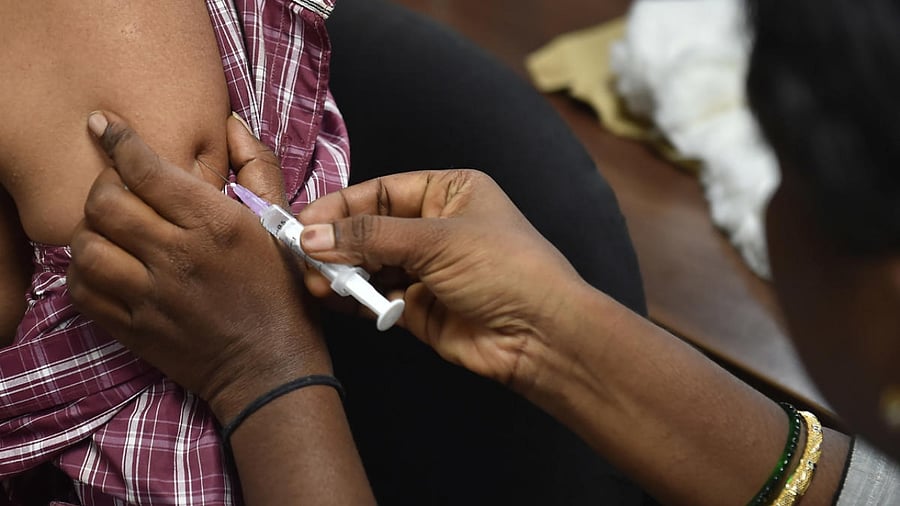 Representative Image. Credit: PTI Photo