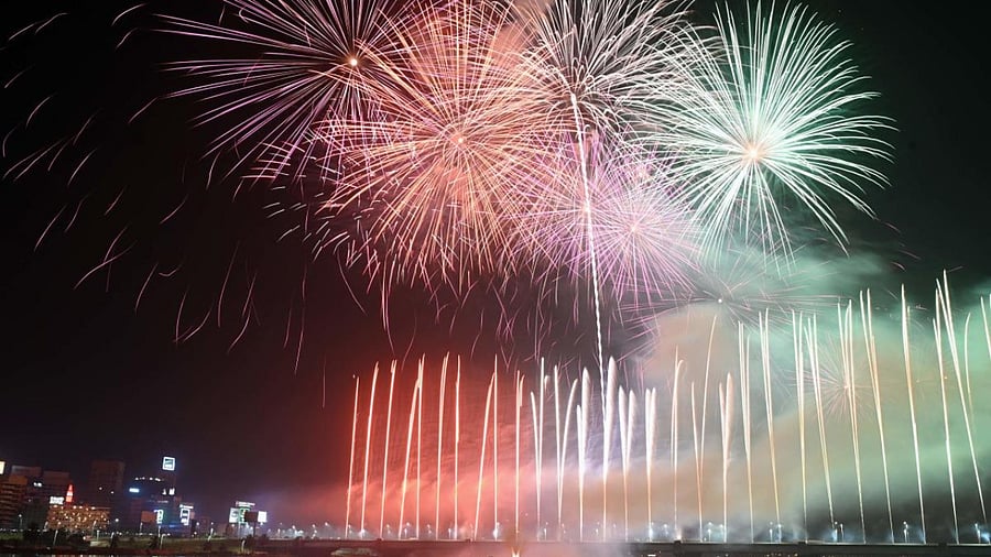 Representative Image. Credit: AFP Photo