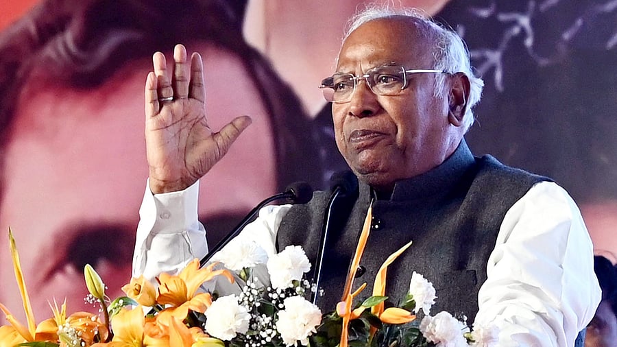 He also sent his heartfelt condolences to the families and loved ones of those who had lost their lives in the attacks. Credit: PTI Photo