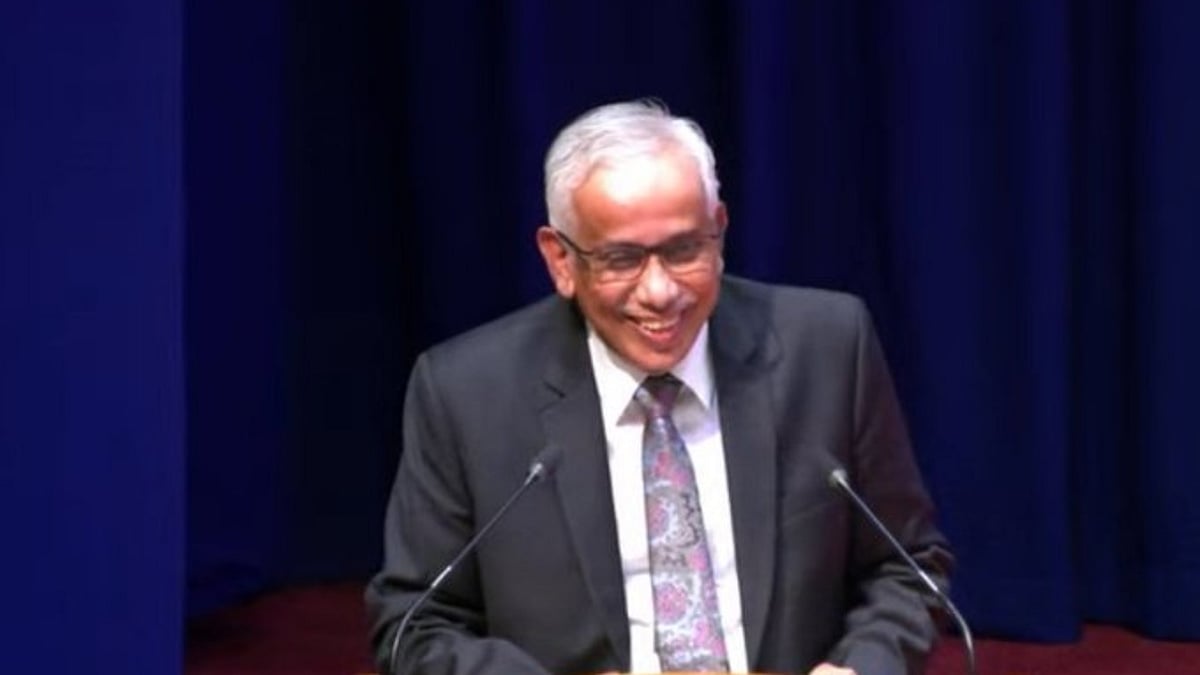 Justice Nazeer ends innings as Supreme Court judge