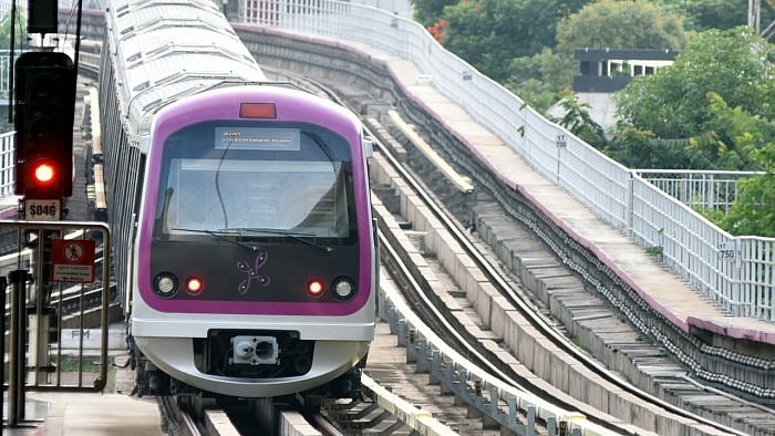 Representative Image. Credit: DH File Photo