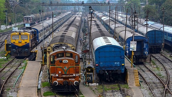 Representative Image. Credit: PTI File Photo
