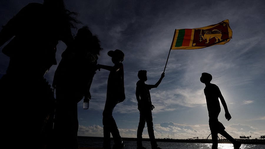 The local polls set for February cannot bring down the current national administration. Credit: Reuters File Photo