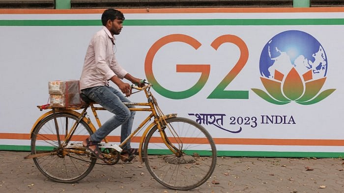 Representative image. Credit: iStock Photo