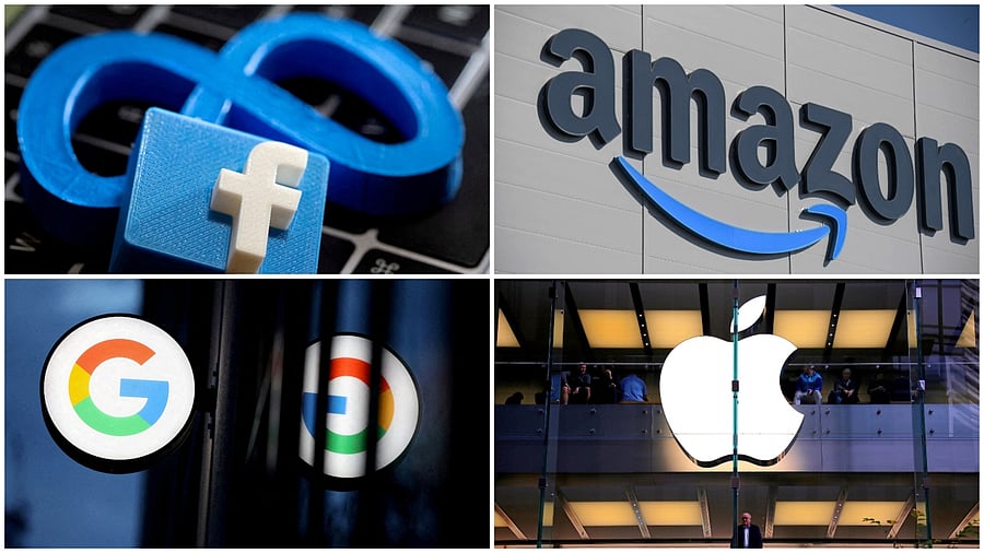 The tech industry is slashing jobs at a pace nearing the early days of the Covid-19 pandemic. Credit: Reuters Photo