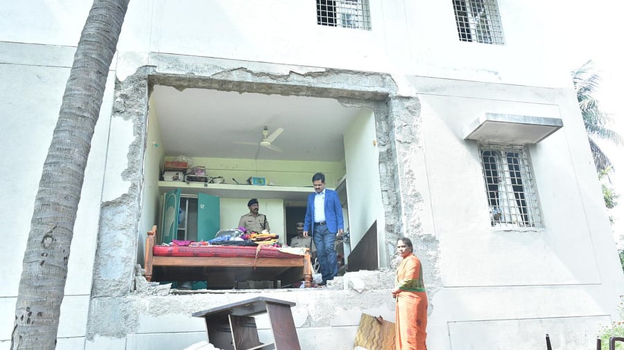 Credit: Special Arrangement