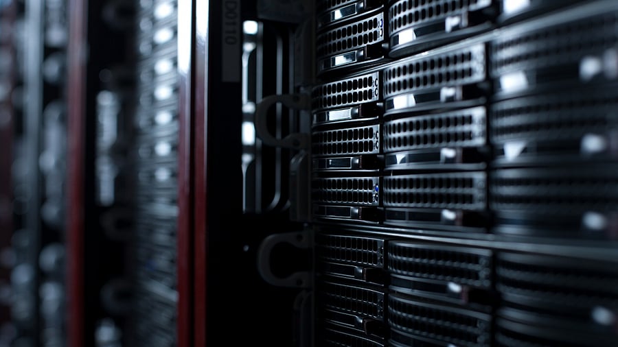 Sources said that any move by the government to allow cross-border transfers of data could put billions of dollars of potential investments in state-of-the-art data centres on hold. Credit: iStock photo