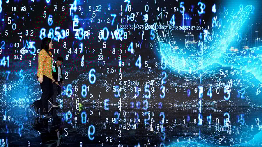 Representative Image. Credit: Reuters File Photo