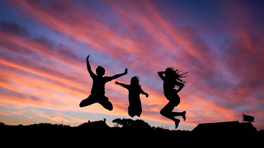 Representative image. Credit: Pixabay Photo