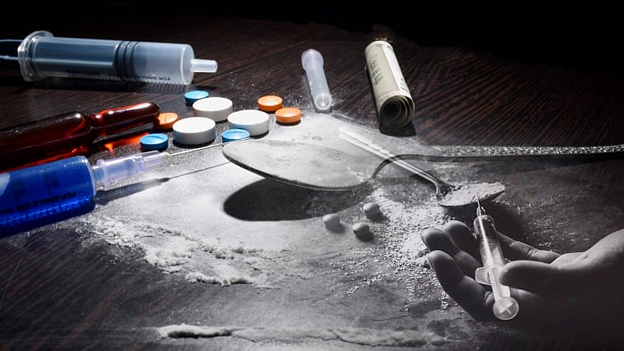 Representative Image. Credit: iStock Photo