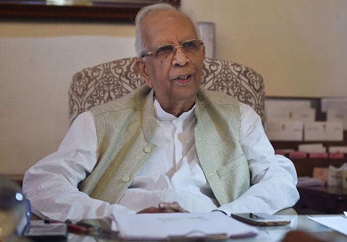 File photo of Keshari Nath Tripathi. Credit: PTI Photo
