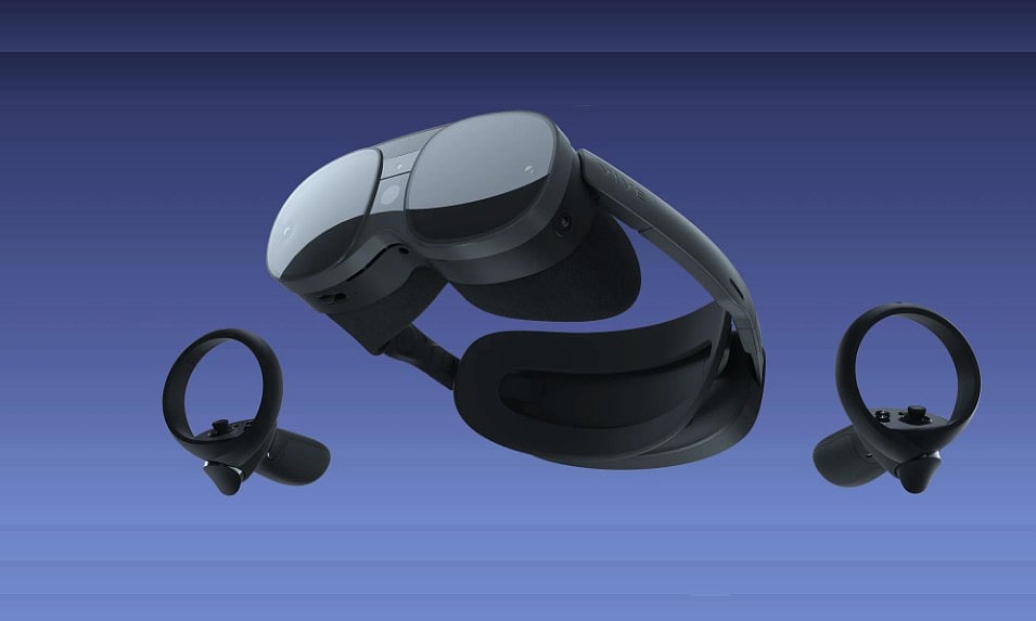 CES 2023: HTC unveils Vive XR Elite mixed reality headgear CES 2023: HTC unveils Vive XR Elite mixed reality headgear