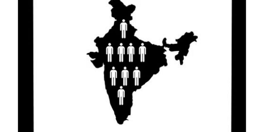 Census. Representative Image. Credit: DH Illustration