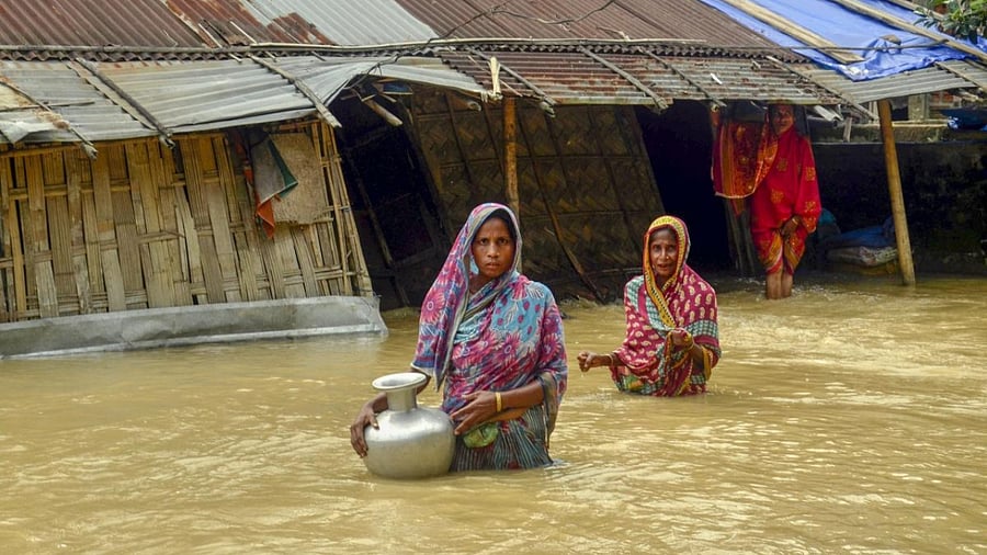 Representative Image. Credit: PTI Photo