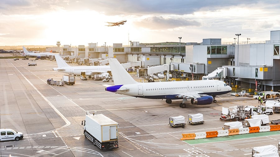 Representative image. Credit: iStock Photo