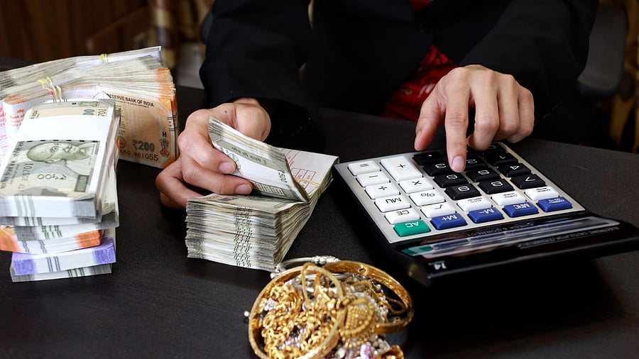 Representative image. Credit: iStock Photo