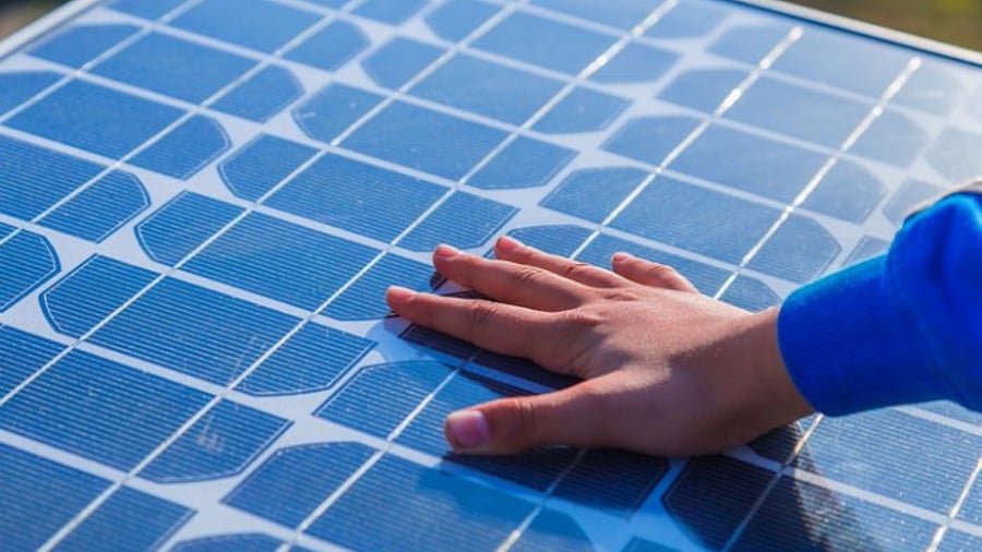 Representative image. Credit: iStock Photo